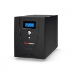 CyberPower | Backup UPS Systems | VALUE2200EILCD | 2200   VA | 1320   W|VALUE2200EILCD
