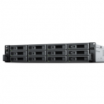 Synology | RackStation | RS2423+ 12-bay | AMD Ryzen | V1780B | Processor frequency 3.6 GHz | 8 GB | DDR4|RS2423+