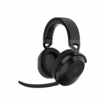 Corsair | Gaming Headset | HS65 | Wireless | Over-Ear | Microphone | Carbon | Wireless|CA-9011285-EU2
