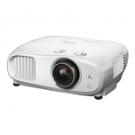 Epson | EH-TW7100 | 4K PRO-UHD 3840 x 2160 (2 x 1920 x 1080) | 3000 ANSI lumens | White | Lamp warranty 12 month(s)|V11H959040