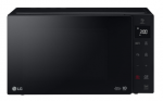 Mikrobangų krosnelė LG MH6535GIS|MH6535GIS.BBKQEUD