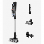 Bissell Stick Vacuum | PowerClean FurFinder Pro | Cordless operating | 200 W | 25.2 V | Operating time (max) 40 min | Black/Titanium/Lake Blue | Warranty 60 month(s) | Battery warranty 24 month(s)|4092N