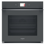 Orkaitė WHIRLPOOL WOI118PT2SSMA|WOI118PT2SSMA