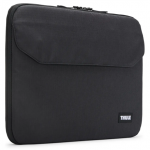 Thule | Sleeve Lithos for MacBook Pro 16'' | Sleeve | Black|TLS116 BLACK
