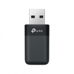 TP-LINK Archer TX23U | AX1800 Mini Wi-Fi6 Wireless USB Adapter | 802.11ax | MU-MiMO Yes | no PoE|Archer TX23U