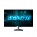 Gigabyte G27Q20 EK | 27 " | SS IPS | QHD | 200 Hz | 0.5 ms | 2560 x 1440 pixels | 350 cd/m&sup2; | HDMI ports quantity 2|G27Q20 EK
