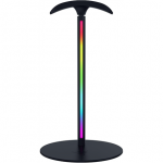 Razer Smart RGB Headset Stand Base Station V3 Chroma | Black|RC21-02360100-R3M1