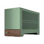 Fractal Design | PC Case | Terra | Jade | Mini ITX | SFX-L/SFX|FD-C-TER1N-03