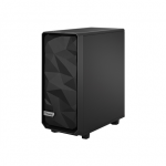 Fractal Design | Meshify 2 Compact | Black | ATX|FD-C-MES2C-01