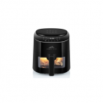 ETA | Hot air fryer | ETA116890000 Vista Digi | Power 1300 W | Capacity 4.3 L | Hot air technology | Black|ETA116890000