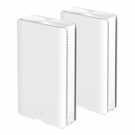 Asus | Quad Band WiFi 7 Mesh Router | ZenWiFi BQ16 | 802.11be | UP to 25000 Mbit/s | Ethernet LAN (RJ-45) ports 5 | Mesh Support Yes | MU-MiMO Yes | Antenna type Internal | 1|90IG08K0-MO3N0V