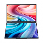 Acer | PD163QBMIUUX PD3 Series | 16 " | IPS | 16:9 | 60 Hz | 8 ms | 2x1920 x 1080 pixels | 250 cd/m&sup2; | HDMI ports quantity 1 | Black|UM.ZP3EE.008