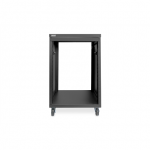Digitus AVS Rack | DN-48001 | Black|DN-48001