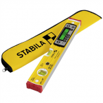 Stabila | Digital Spirit Level TECH 196 DL, 40 cm|19830_STB