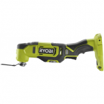 Ryobi | Cordless Multi-Tool ONE+ RMT18-0, 18 V (without battery and charger)|5133005346