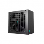 Deepcool 80 PLUS Standard PSU | PF600X | 600 W|R-PF600X-HD0B-JGEU