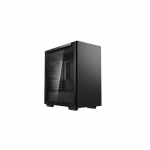 Deepcool | MACUBE 110 | Black | mATX | ATX PS2 （Length less than 170mm)|R-MACUBE110-BKNGM1N-G-1