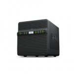 SYNOLOGY DS423 4-Bay DS NAS RTD1619B|DS423