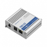 LTE Cat 4 M-Bus | TRB143 | 10/100/1000 Mbit/s | Ethernet LAN (RJ-45) ports 1 | Mesh Support No | MU-MiMO No | 4G|TRB143000000