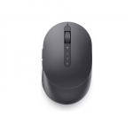 Dell | Premier Rechargeable Mouse | MS7421W | Wireless | 2.4 GHz, Bluetooth | Graphite Black|570-BBDM