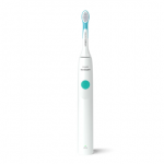 Philips Sonicare Sonic Electric Toothbrush | HX3601/01 | Rechargeable | For children | Number of brush heads included 1 | Number of teeth brushing modes 1 | White|HX3601/01