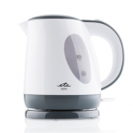 ETA Kettle | ETA560490000 SOFIE | Electric | 2200 W | 1 L | Plastic | 360&deg; rotational base | White|ETA560490000