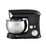Adler | Planetary Food Processor | AD 4226b | 1200 W | Number of speeds 6 | Bowl capacity 3.5 L | Black|AD 4226 black