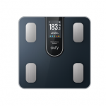 Anker Eufy | Smart Scale | C20 | Maximum weight (capacity) 180 kg | Multiple users|T9130011
