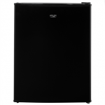 Adler Refrigerator | AD 8097 | Energy efficiency class E | Free standing | Larder | Height 63.2 cm | Fridge net capacity 58 L | 39 dB | Black|AD 8097b