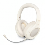 Muse Headphones | M-295 ANCW | Bluetooth | Over-Ear | Microphone | White | Noise canceling | Wireless|M-295 ANCW