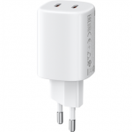 Xiaomi 45W Nano Turbo Charging Power Adapter (2-Port) EU|BHR087OEU