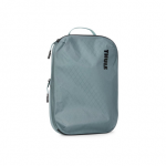 Thule | Compression Packing Cube Medium | Pond Gray|3205116
