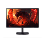 Acer Nitro KG240YP0bi 23.8" 16:9 1920x1080 4ms(GTG), 1ms(VRB) 250 cd/m&sup2; 1x HDMI (1.4), 1x VGA | Acer|UM.QX0EE.012
