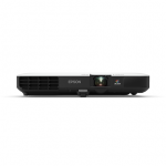 Epson | EB-1780W | WXGA (1280x800) | 3000 ANSI lumens | White | Lamp warranty 12 month(s)|V11H795040