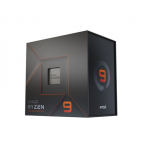 AMD | Ryzen 9 7900X | AM5 | Processor threads 24 | AMD | Processor cores 12|100-100000589WOF