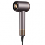 Jimmy | Hair Dryer | F8 | 1600 W | Number of temperature settings 3 | Ionic function | Diffuser nozzle | Grey|F8