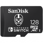 MEMORY MICRO SDXC 128GB UHS-I/SDSQXAO-128G-GN6ZG SANDISK|SDSQXAO-128G-GN6ZG