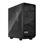 Fractal Design | Meshify 2 Compact Light Tempered Glass | Black | ATX|FD-C-MES2C-03