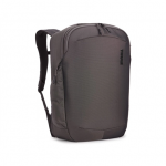 Thule | Subterra 2 | Fits up to size 16 " | Travel Backpack | Vetiver Gray|TSTB434 VETIVER GRAY