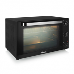 Tristar | Convection Oven | OV-3640 | 60 L | 2000 W | Black|OV-3640