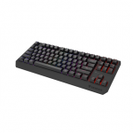 Genesis | THOR 230 | Mechanical Gaming Keyboard | Wireless | US | Outemu Red | Black|NKG-2106