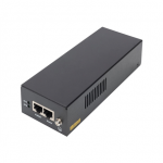 Digitus Gigabit Ethernet PoE++ Injector, 802.3bt, 85 W | DN-95109|DN-95109