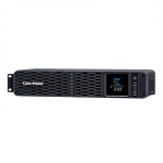 CyberPower Smart App UPS for Network and Server | CP1200EIPFCRM2U | 1200 VA | 720 W|CP1200EIPFCRM2U