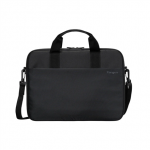 Targus | Intellect | Fits up to size 15-16 " | Slim Briefcase | Shoulder strap | Black|TBS979GL