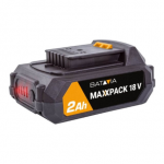 Batavia 18V battery 2Ah | Batavia B.V.|7062517