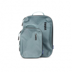 Thule | Compression Cube Set | Packing Cube | Pond Gray|3205112