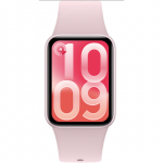Xiaomi Smart Band 10 Pro | AMOLED | Heart rate monitor | Waterproof | Bluetooth | Lavender Pink|BHR08WGGL