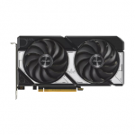 Asus Dual GeForce RTX 5060 8GB GDDR7 OC Edition Advanced | NVIDIA | 8 GB | GeForce RTX 5060 | GDDR7 | HDMI ports quantity 1 | PCI Express 5.0|90YV0PS0-M0NA00