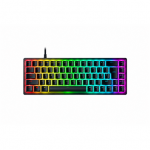 Razer Hall Effect Magnetic Esports Keyboard | Huntsman V3 HE Magnetic Mini 65% 8KHz | Keyboard | Wired | US | Razer Hall Effect Magnetic Switches|RZ03-05930100-R3M1