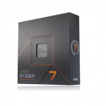 AMD | Ryzen 7 7700X | AM5 | Processor threads 16 | AMD | Processor cores 8|100-100000591WOF